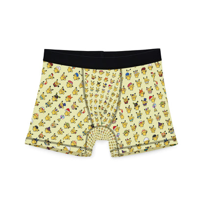 Costume pika boxers