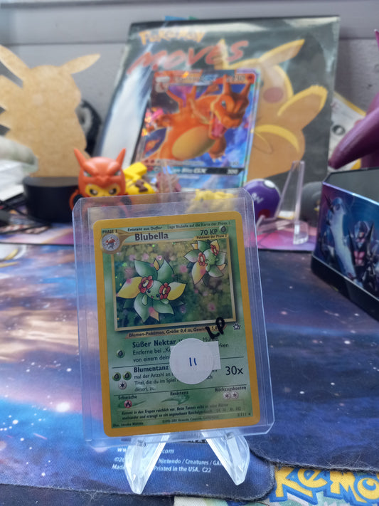 Bellossom (Holo) (French)