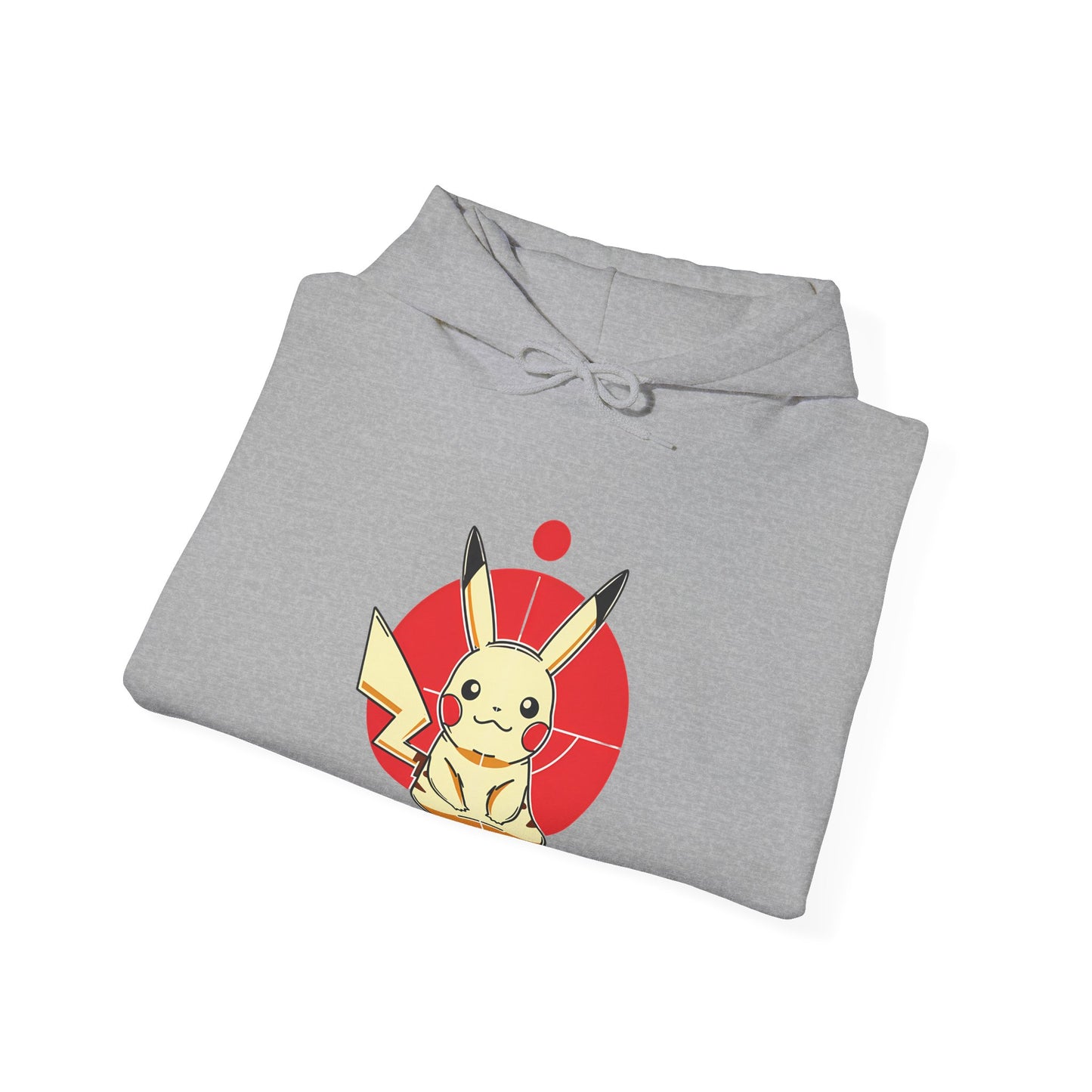 Pika Hoodie