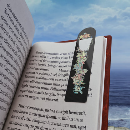 Evolution Bookmark