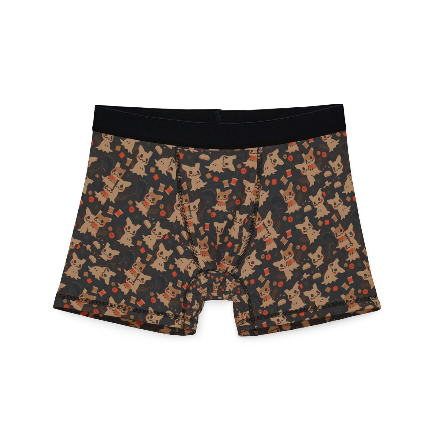 Mimic Men's Boxers