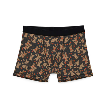 Mimic Men's Boxers