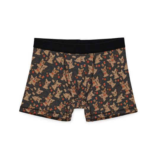 Mimic Men's Boxers