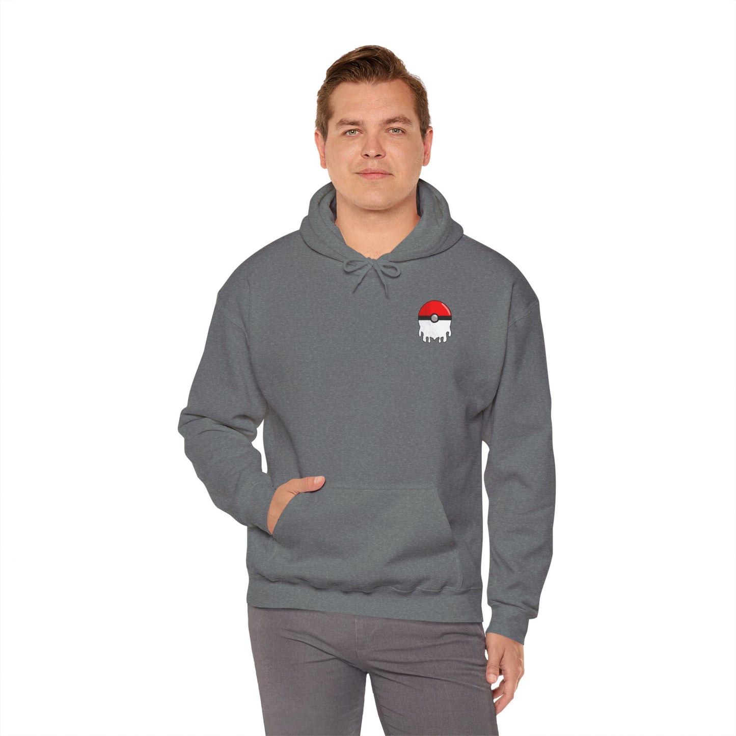 Water turtle evo hoodie