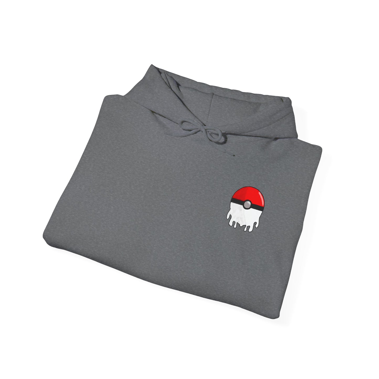 Water turtle evo hoodie