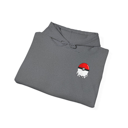 Water turtle evo hoodie