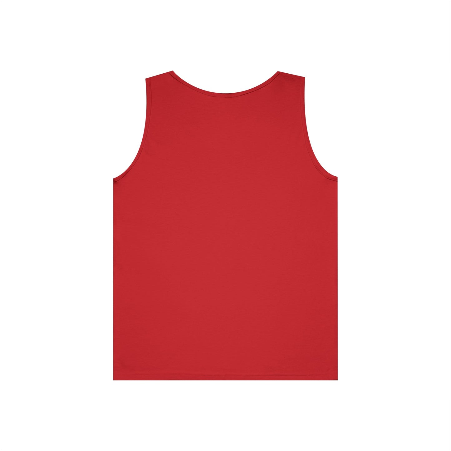 Feel The Burn Tank Top