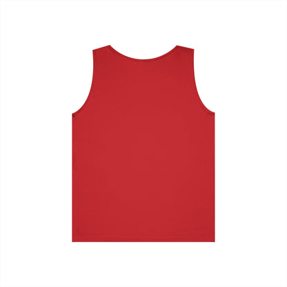 Feel The Burn Tank Top