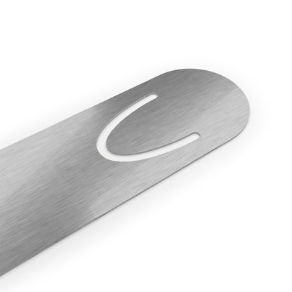 Cute Animal Character Metal Bookmark - Perfect for Readers, Students, and Gifts