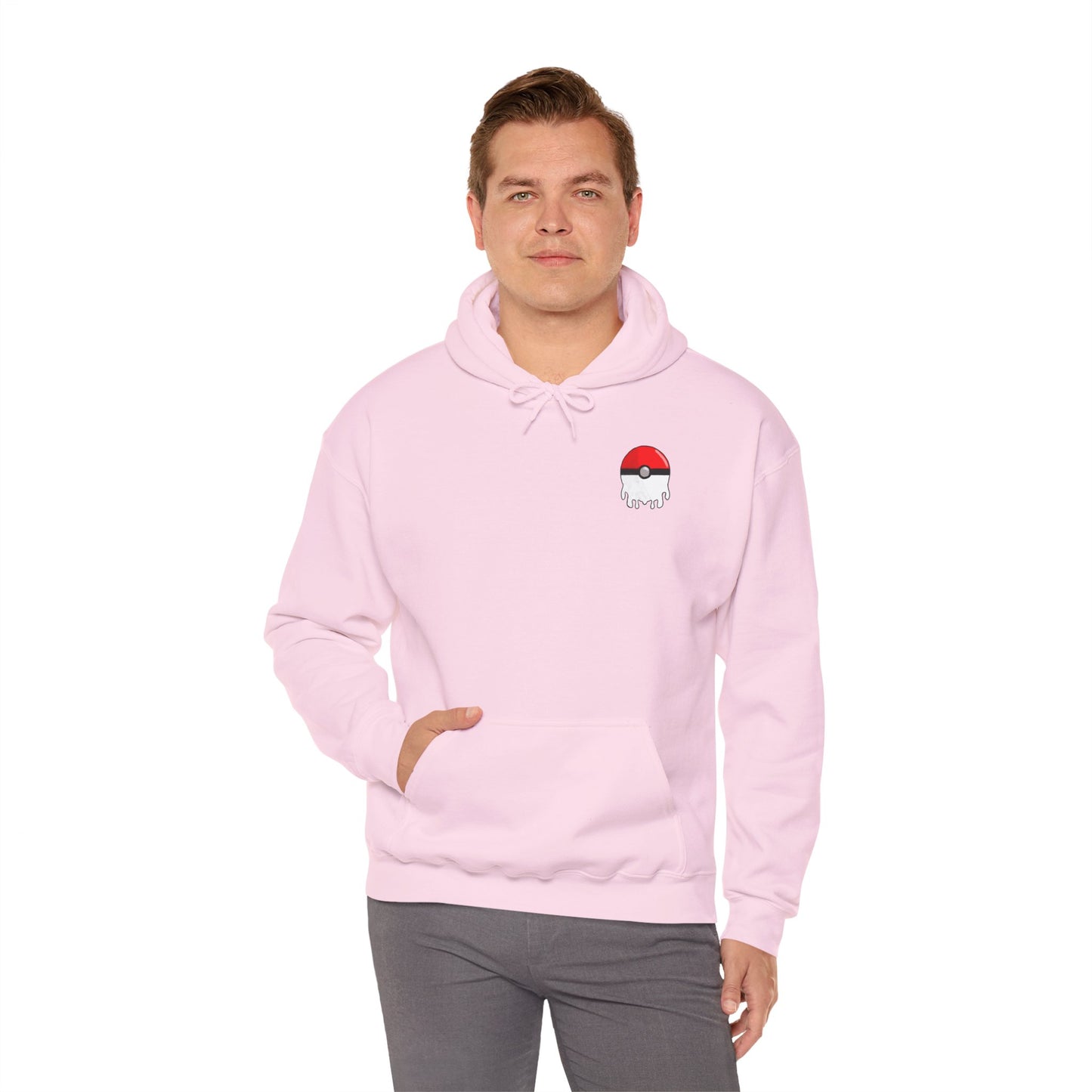 Water turtle evo hoodie
