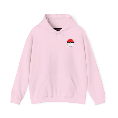 Water turtle evo hoodie