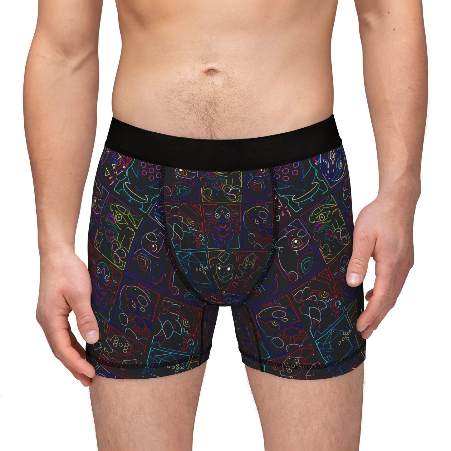 Legends boxers