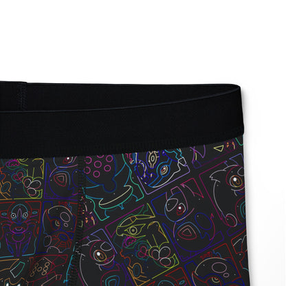 Legends boxers