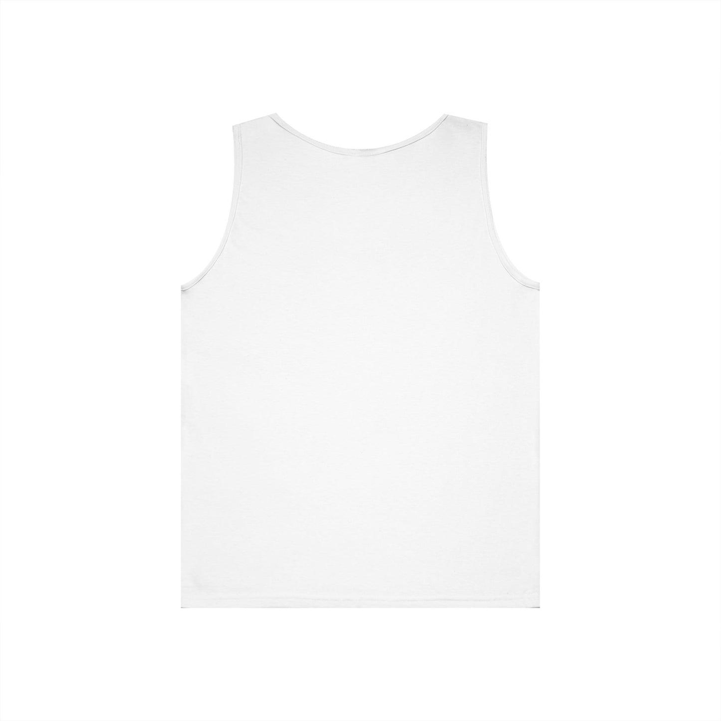 Puff to Tuff Tank Top