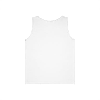 Puff to Tuff Tank Top