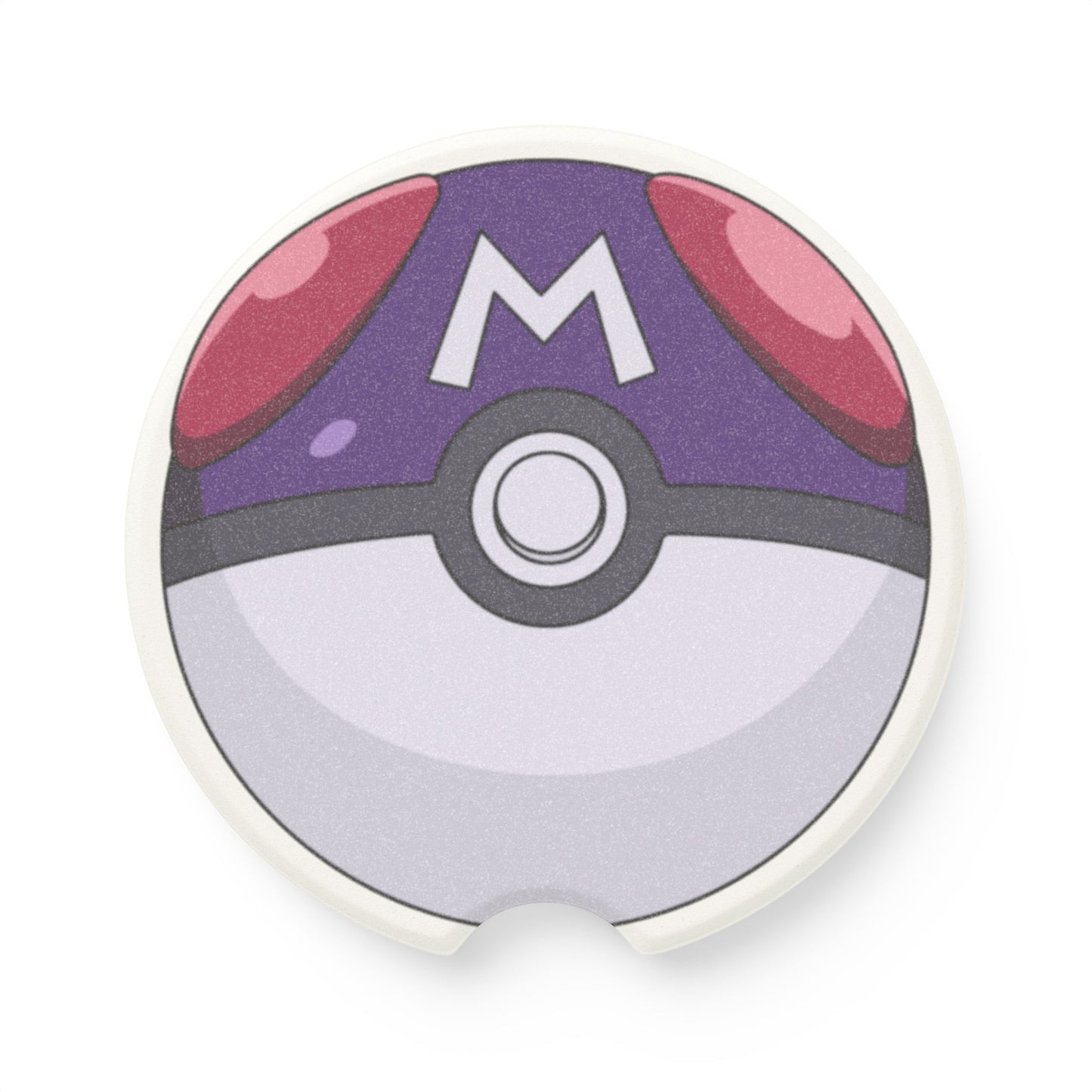 M ball car coaster