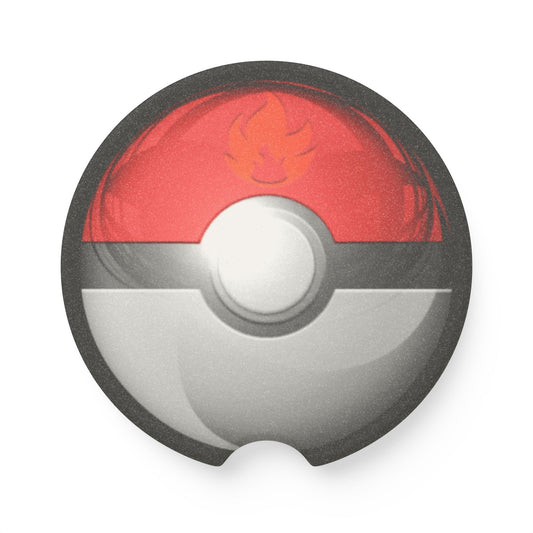 Ball Car Coaster
