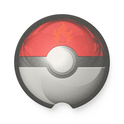 Ball Car Coaster