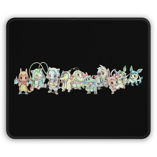 Evolutions Mouse Pad