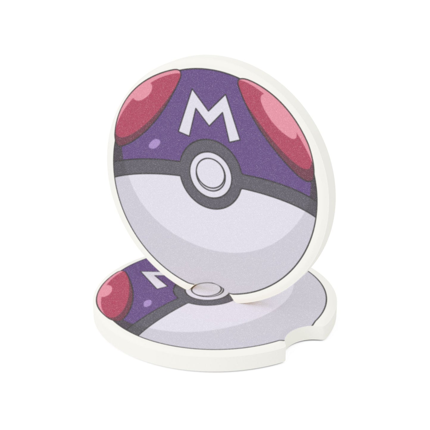 M ball car coaster