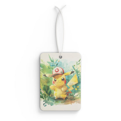 Pika Air Freshner