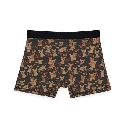 Mimic Men's Boxers
