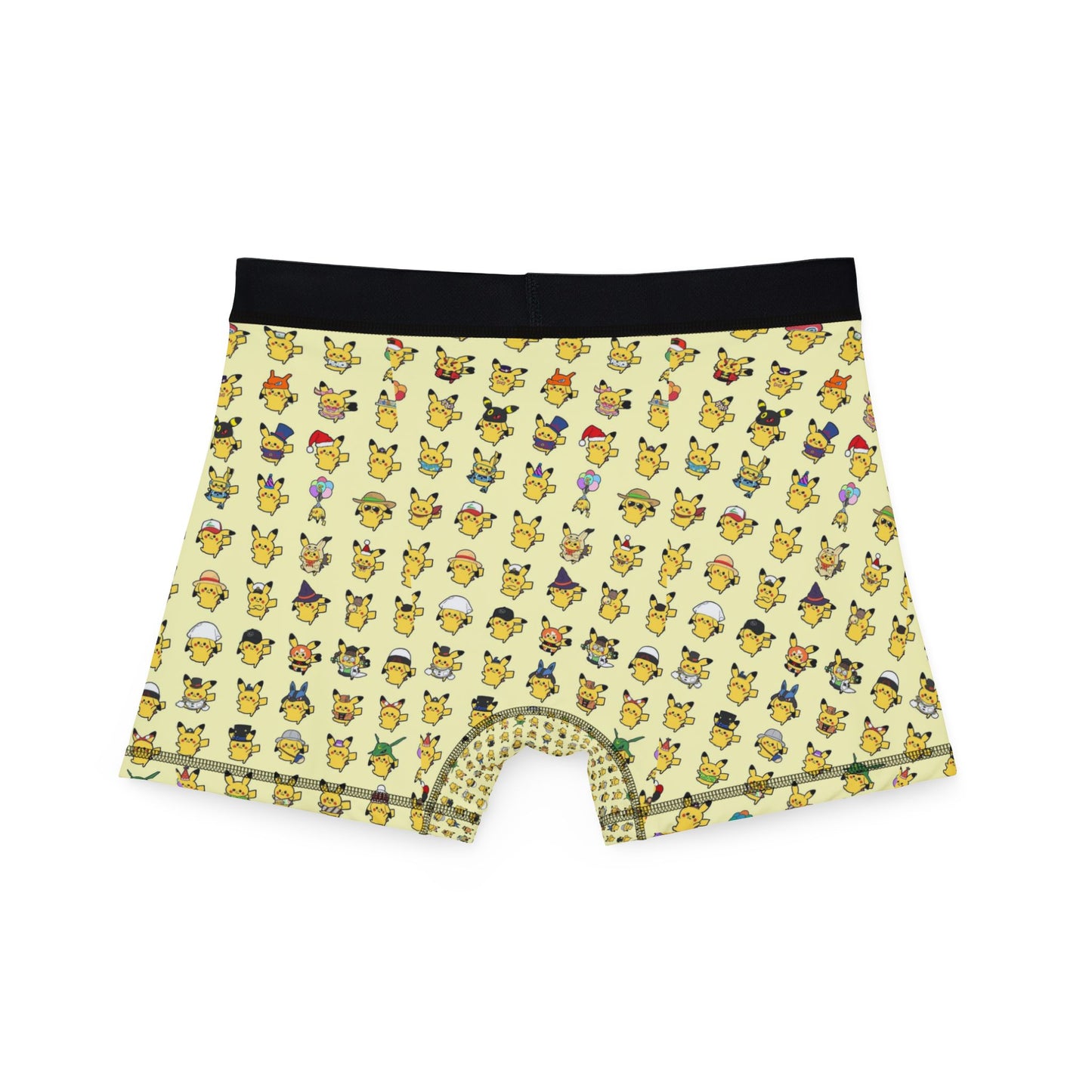 Costume pika boxers