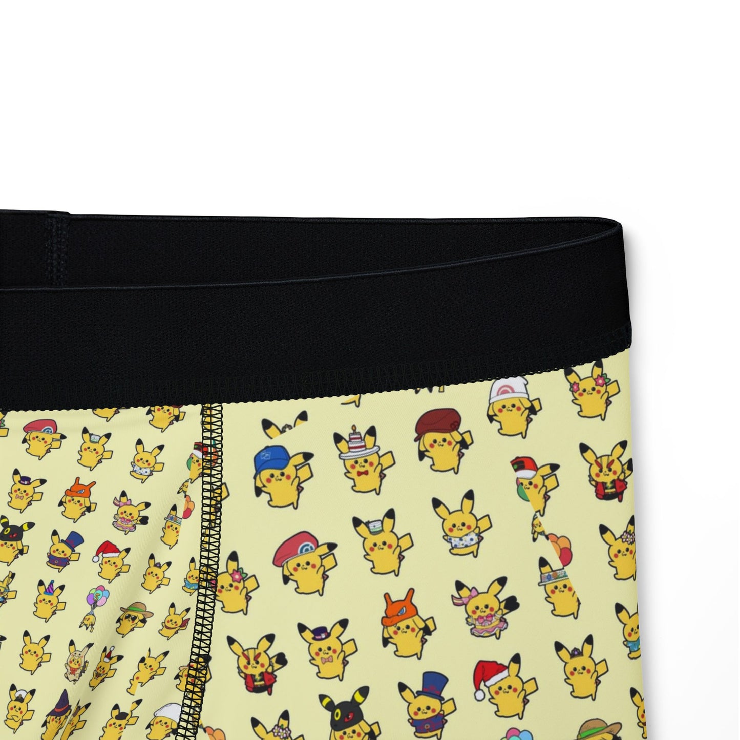 Costume pika boxers
