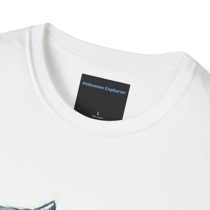 Water turtle evolution shirt