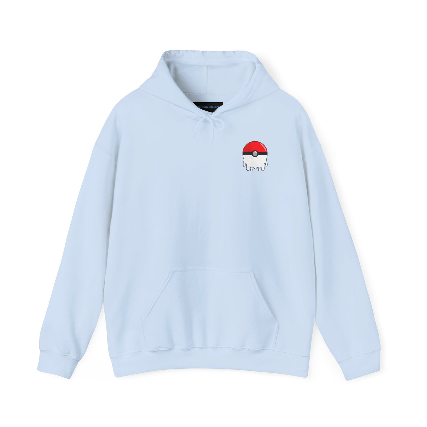 Water turtle evo hoodie