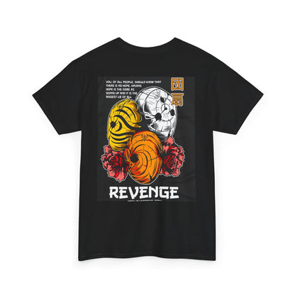 Revenge Tee