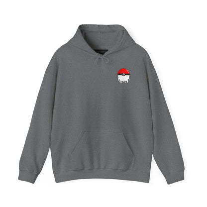 Water turtle evo hoodie
