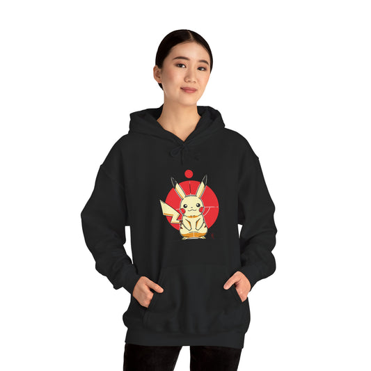 Pika Hoodie