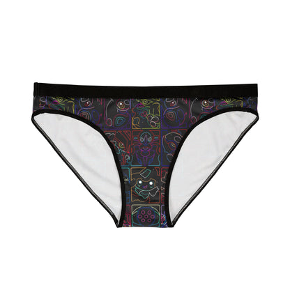 Legends underwear