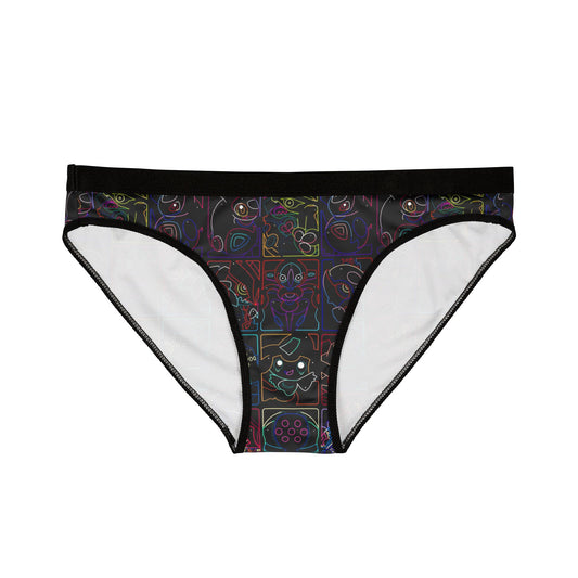 Legends underwear