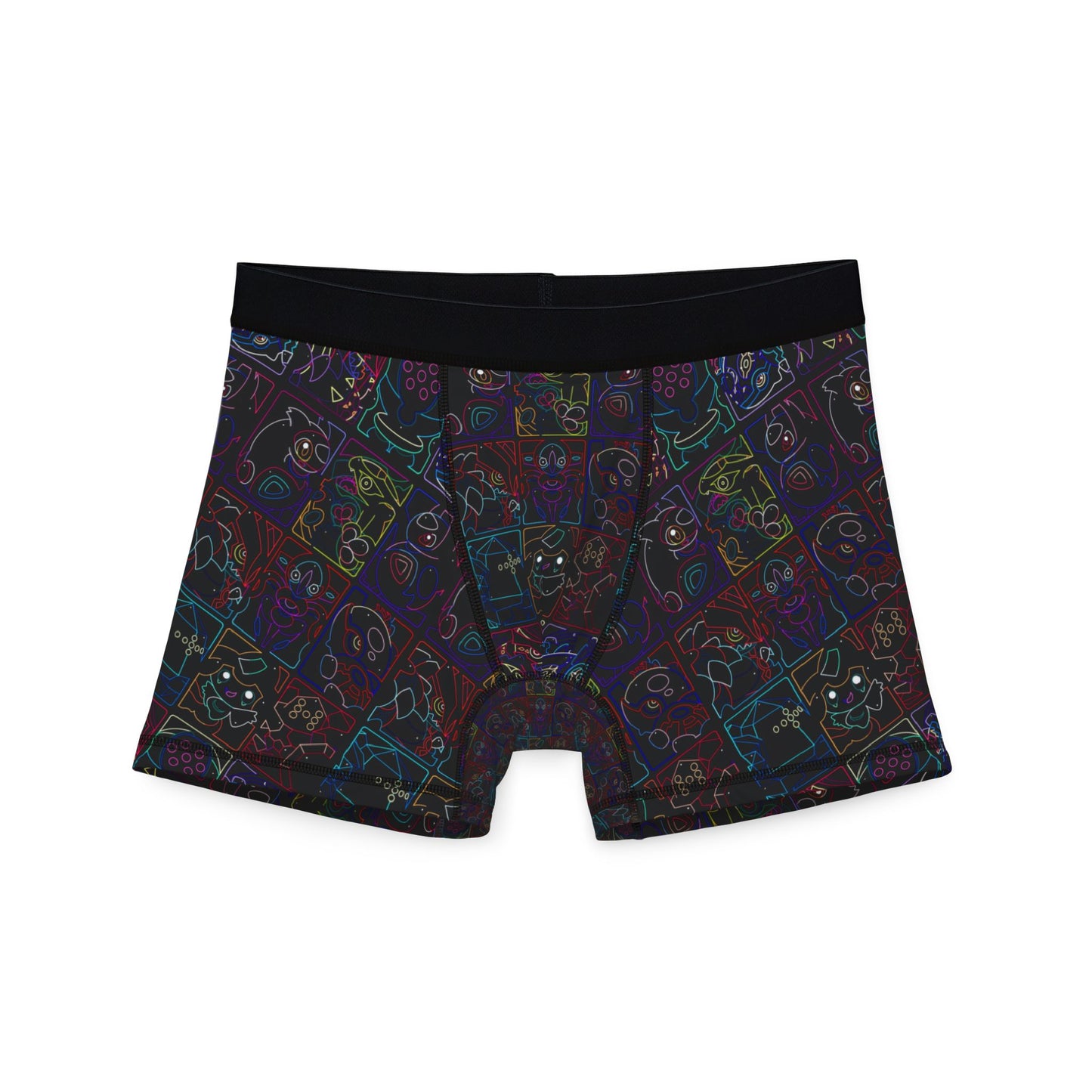 Legends boxers