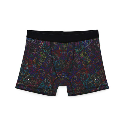 Legends boxers