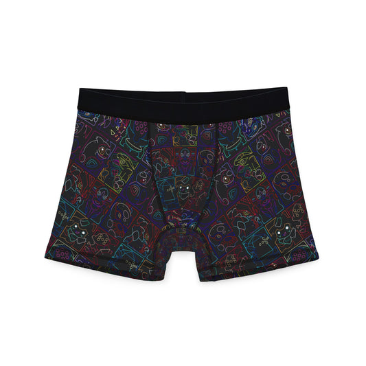 Legends boxers