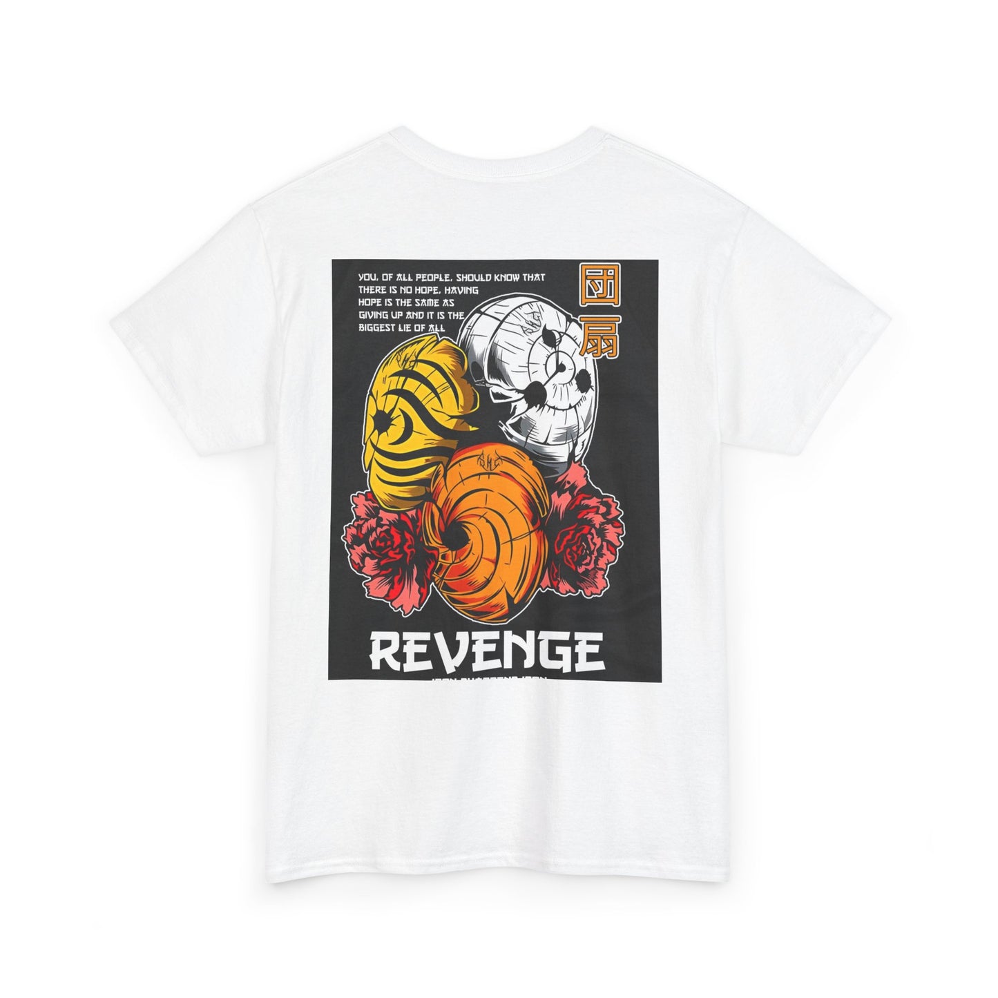 Revenge Tee