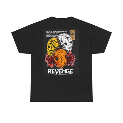 Revenge Tee